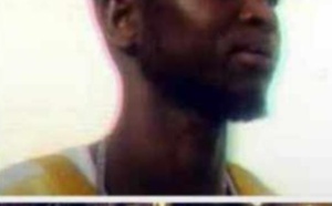 Voici Thiam, l’homme qui a tué son épouse enceinte de 3 mois à Malika (photos)
