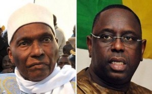 Président Mouride ou Pas