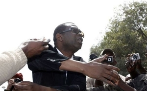 Second tour : Youssou Ndour, sûr de la victoire de Macky, avertit
