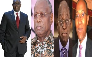 Promesses de nominations toutes azimuts : Bathily pressenti Premier ministre, Niasse annoncé à l'Assemblée nationale