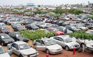 Importation de véhicules de moins de 8 ans : La promesse de Macky Sall séduit chauffeurs et vendeurs de voitures
