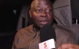 Recherché par la gendarmerie,  Bougazelli se "refugie" à Touba