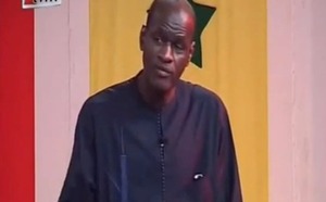 Thierno Lô: "Wade sortira par la grande porte"