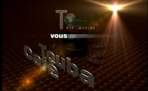 Touba Medias : Emission Cafe Touba - Les Elections (Part 1)