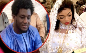 Vidéo – Exclusive : Baptême du fils de Balla Gaye 2 et de Boury Bathily « Serigne Saliou Mbacké Sakho…