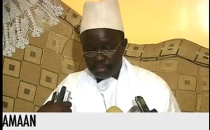 Serigne Modou Lo Ngabou Aux Politiciens &amp; Chef Religieux