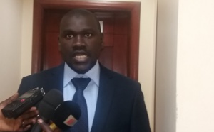 Fissures et craquèlements dans son bureau à Diamniadio : Le Directeur de l’Agriculture dément formellement (VIDEO)