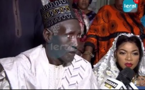 VIDEO - Double Léss (Père de BG2) fait d'émouvants témoignages  sur Boury Bathily: "Kou baakh la, sant nako"