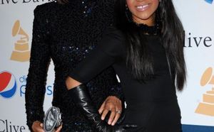 Mort de Whitney Houston : sa fille Bobbi Kristina hérite de sa fortune