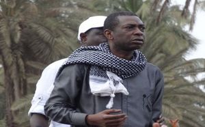 Second tour : Youssou Ndour en campagne anti-Wade à Paris, ce samedi