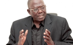 Moustapha Diakhaté sur l’affaire Bougazelli: « éviter les généralisations excessives »