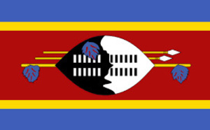 Eswatini le Nouveau Nom du Swaziland