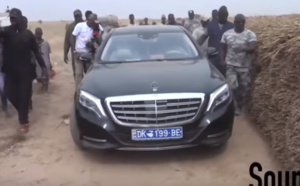 KHELCOM 2019: La Première Apparition De Cheikh Amar