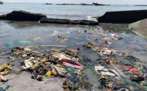 Quand Rufisque baigne dans la saleté