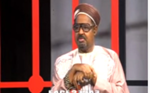 Face 2 Face: Aissatou Diop Fall recevait Ahmeth Khalifa Niass
