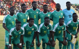 Eliminatoires CAN 2019 : Le Sénégal écrase l’équipe d’Eswatini (4-1) avec un triplé de Famara Diédhiou