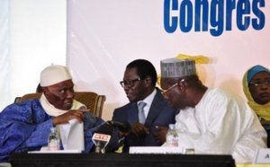 Serigne Mbacké Ndiaye dément