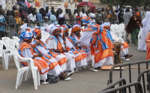 Les femmes de Bennoo vont battre campagne pour Macky Sall