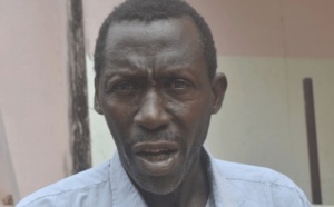 Meurtre d'Abdou Elinkine Diatta : sa famille porte plainte devant le Procureur, plusieurs personnes déjà entendues