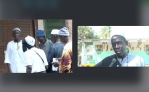 Assassinat d'Abdou Elinkine Diatta: Sa famille porte plainte devant le procureur
