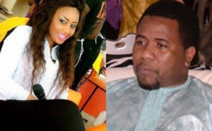 Anniversaire: Le message d’amour de Bougane Guèye Dany à sa "niétél" Fatima Diack