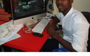 Nécrologie: PressAfrik perd son responsable du service image