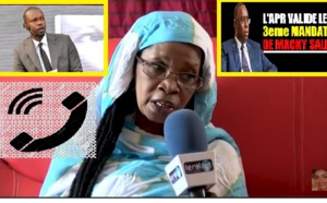 VIDEO - SELBE NDOM: "Wa SONKO gnomay woo dima saga dima menace... Macky dafay falou watt'