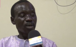Maraboutage dans la troupe Daray Kocc: Mamadou Péne en colère s’emporte