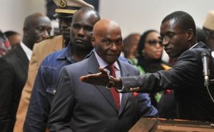 Abdoulaye Wade : "Même si je dois rejoindre les anciens chefs d'Etat..."
