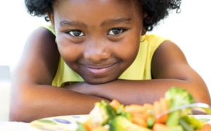 Constipation de l'enfant: Pensez aux légumineuses 