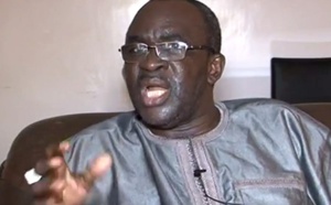 Mairie de Dakar: Moustapha Cissé Lô défie Diouf Sarr et Amadou Bâ