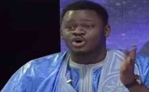 VIDEO - Omaro: «Balla Gaye 2 limou déf...»