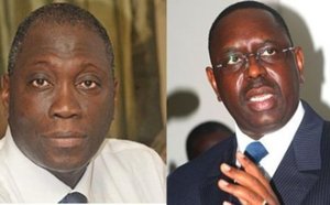 Djibril Ngom: "La roue de l’histoire est en train de tourner vers le progrès et Macky Sall est porteur de cette lourde roue"