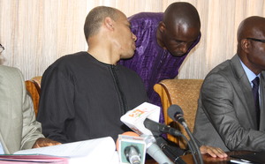 Karim Wade l’indésirable libéral