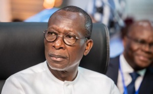 Frontière du Nigeria  fermée: L’Ambassadeur nigérian à Cotonou convoqué