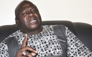 Affaire Bougazelli: L'«erreur» de la Sr rappelle la jurisprudence Thione Seck