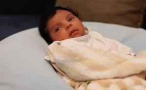 Blue Ivy Carter : la fille de Beyoncé et Jay-Z a deux mois et déjà un beau CV