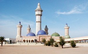 Campagne pour le second tour : Les non-dits de la visite de Wade à Touba