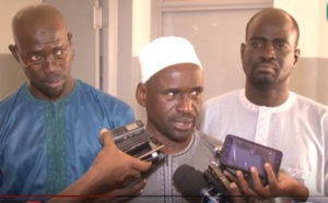 LOUGA - Alassane BEYE sur la Journée Mondiale Des Toilettes Edition 2019 (VIDEO)