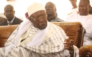 Abdoul Aziz Sy à Wade : "Que les gens se ressaisissent parce que…"