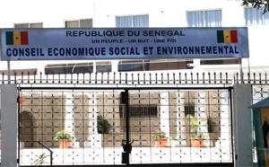 Réforme et modernisation  de l'administration: Le CESE entre auditions et visites à pas de charge