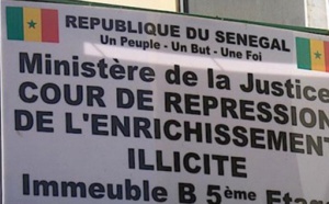 Juridiction spéciale  : la Crei pourrait être supprimée