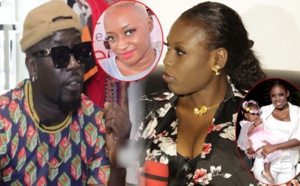 VIDEO - Après l’anniversaire royal, Fatou Mbacké revient sur sa fille désavouée par Eumeudy Badiane: "Beugoul wone xalé bi dioudou..."