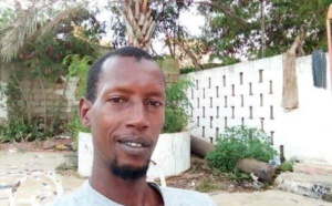 Malika,  Razac Kane assassiné par des agresseurs