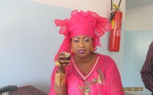 Maitre Babou : « Deguene Chimère Diallo restera mon unique épouse jusqu’à la fin de mes jours » 