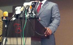 Tous les candidats malheureux votent Macky Sall
