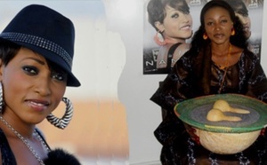 Fatou Mballo revient au-devant de la scène