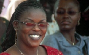 Madame Macky Sall : Une femme qui ose