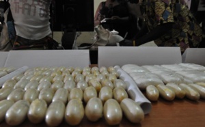 Guinée-Bissau: un sénégalais condamné à 14 ans de prison pour trafic de drogue