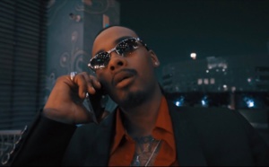 Boogie Fre$h, le fils de Mage (Golden), qui cartonne aux Etats-Unis